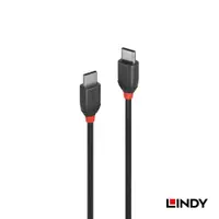 在飛比找蝦皮商城優惠-LINDY 林帝 BLACK LINE USB 3.1 GE