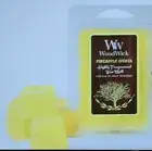 WOODWICK 6-Piece Fragrance Candle Melts "PINEAPPLE GUAVA" Scent 2 oz YELLOW New