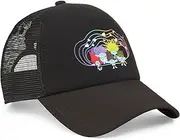 [PUMA] 025159 X TROLLSCAP Hat, Cap, Kids, Spring and Summer Colors