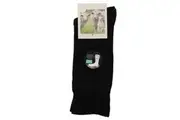 6x Merino Wool Loose Diabetic Top Thermal Socks Medical Wide Comfort Circulation