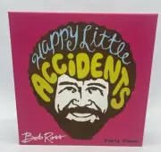 Bob Ross Happy Little Endings Board Game - Brand New