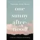 One Sunny Afternoon: A Memoir of Trauma and Healing