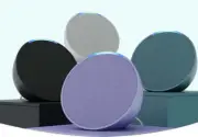 Amazon Echo Pop Smart Speaker 2023 Alexa Wifi Full Sound Compact size All Colors