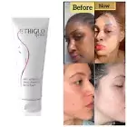 Ethiglo Skin whitening Face Wash 70ml cleansing, whitening with deep cleansing