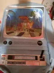 SpongeBob Bag