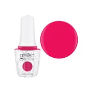 Harmony Gelish Gel Nails Polish - 1110819 Gossip Girl 15ml