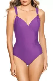 Miraclesuit Razzle Dazzle Siren Orchid 16