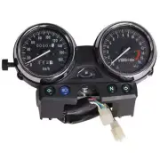 Speedometer Speedo Gauge Tachometer Fit For Kawasaki ZRX400 ZRX 400 1994-1997