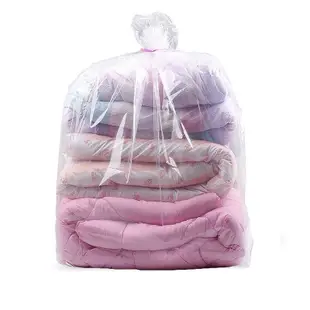 超大棉被袋 棉被收納袋 棉被袋 大防塵袋 防塵套 PE/PP袋 娃娃包裝袋 枕頭袋 衣服收納 塑膠袋 大透明袋