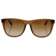 Michael Kors Michael Kors MK 6009 301113 Algarve - Milky Brown Snake/Brown Gradient by Michael Kors for Women - 54-18-135 mm Sunglasses