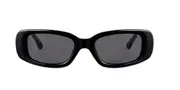 CHIMI Sunglasses 10 Black Black