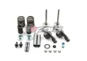 TB Parts Valve Rebuild Kit For Stock Head- K0-81 Models TBW1023