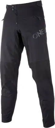 ONeal Legacy, textile pants unisex , color: Black , size: 32