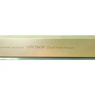 日本先鋒 Pioneer VSX-D608 環繞擴大機音響 5.1聲道 (二手良品)