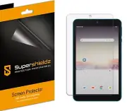 3X Supershieldz Clear Screen Protector Saver for Gateway 8" (GATM10822)