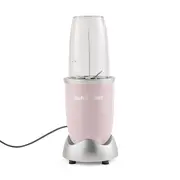 NutriBullet 600 Series Blender - Pastel Pink