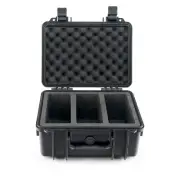 REFURBISHED - Card Capsule Classic - Three Row Slab Case - PSA & BGS Card Case