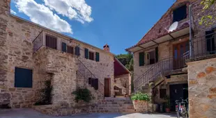 Stone Villa Marjan