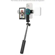 SmallRig Wireless Video Monitor for Phone (Vlog Kit) 4851