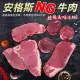 【海肉管家】重量級安格斯NG牛肉(35包/每包500g±10%)