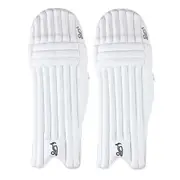 Kookaburra Ghost Pro 900 Cricket Batting Leg Guards/Pads Ambidextrous