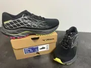 Men’s Size 10D Mizuno Wave Inspire 20 411434.90PT