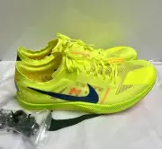 Nike ZoomX Dragonfly XC Running Spikes Cross-Country Men's Size 12 DX7992-701