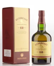 JAMESON REDBREAST 12YO WHISKY