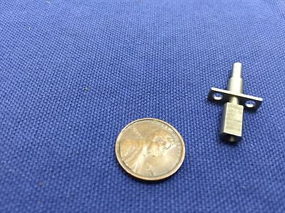 3D printer parts and down series aluminum heater block 2 1.75 mm SHELL B7
