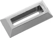 Abaodam Compact Rectangular for Coin Operated Game Machine Parts for Fighting Game Machines User Friendly Design for Home and Use