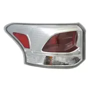 Tail Light Lamp Left Driver for 14-15 Mitsubishi Outlander (Standard Type) (for: Mitsubishi)
