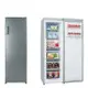 聲寶【SRF-220F】216公升直立式冷凍櫃(7-11商品卡400元) (8.3折)