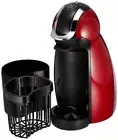 Nestle Nescafe Dolce Gusto Genio Ai Cherry Red MD9747S Coffee Maker New LTD JP