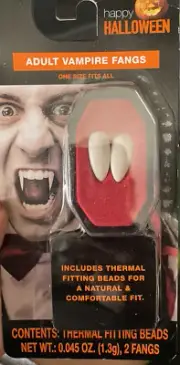 Halloween Vampire Fangs Costume Accessories