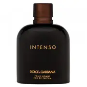 Dolce & Gabbana Pour Homme Intenso Eau de parfum for Men 200 ml