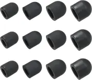 20Pcs 5/6/7/8Mm Stylus Pen Fine Tips Conductive Rubber Capacitive Touch Screen P