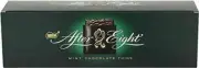 Nestlé After Eight Mint Chocolate Thins 300g - Pack of 12