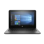 HP ProBook X360 11 G2 EE i5-7Y54 1.2GHz 8GB 256GB SSD 11.6" Touch W10H - 1 year Wty NO Battery