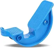 Yoga Stretching Board, Calf Stretching Inclined Pedal Fitness Stretching Machine, Foot Massager