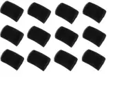 12 Tail Scrubbers For Polaris Letro 180 280 360 380 Scrubber