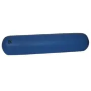 Fabrication Enterprises 30-2080 30 x 7 in. Inflatable Roller Blue