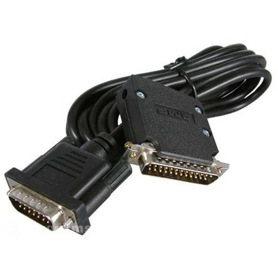 EZ-MITSU-CBL, To connect any EZTouch, EZText or CE Touchpanel MFGD