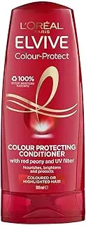 L'Oreal Paris L'Oreal Paris Colour Protect Conditioner 300ml