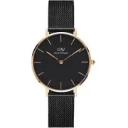 Daniel Wellington DW00100201 Classic Petite Ashfield Rose Gold 32mm