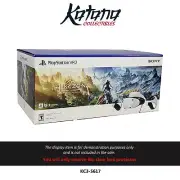 GFL Protector For Playstation VR2 Horizon Call of The Mountain Bundle