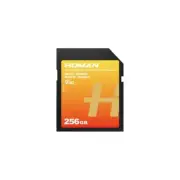 HOMAN 256 GB SD Uhs-Ii V60 Memory Card – R280MB/S W180MB/S