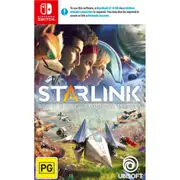 Starlink: Battle for Atlas (Game Only) (Switch) [Pre-Owned]