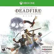 Pillars of Eternity II - Deadfire Collector's Edition for Xbox One