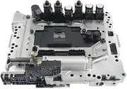 ATATQY RE5R05A 0260550002 Valve Body Compatible for VW Audi GM Compatible for Toyota Nissan Xterra Pathfinder Armada Transmission Control Unit TCM TCU Tools