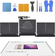 Battery Replacement for MacBook Pro A1708(2016,2017) A2159(2019) A2289(2020) A2338(2020,2022) 13-inch A2171/A1713 Battery
